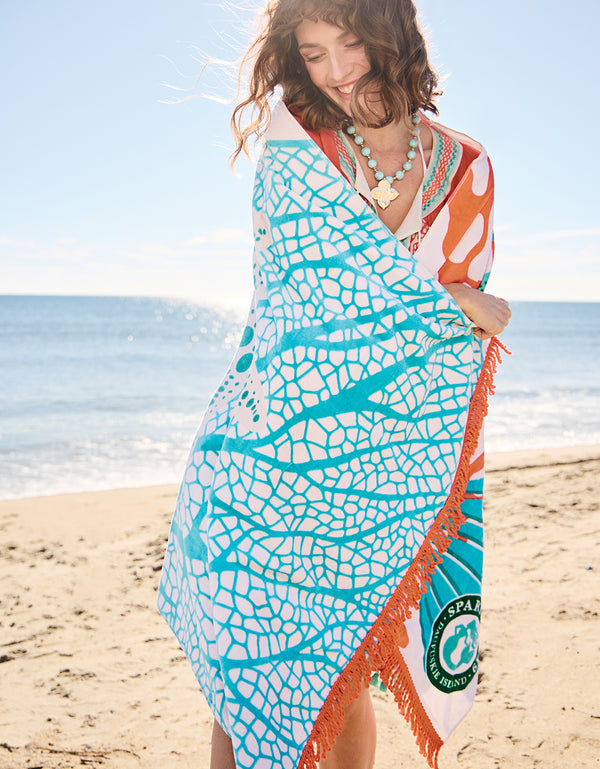 Spartina Towel Collection