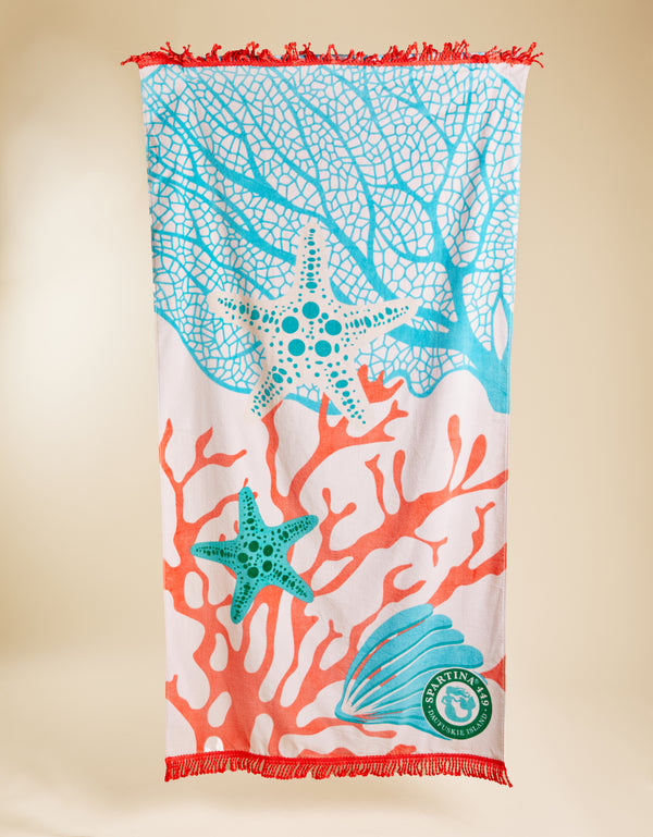 Spartina Towel Collection