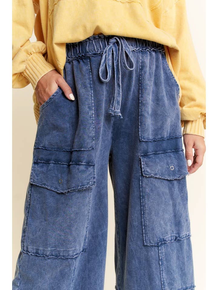 J. Her Cargo  Pants
