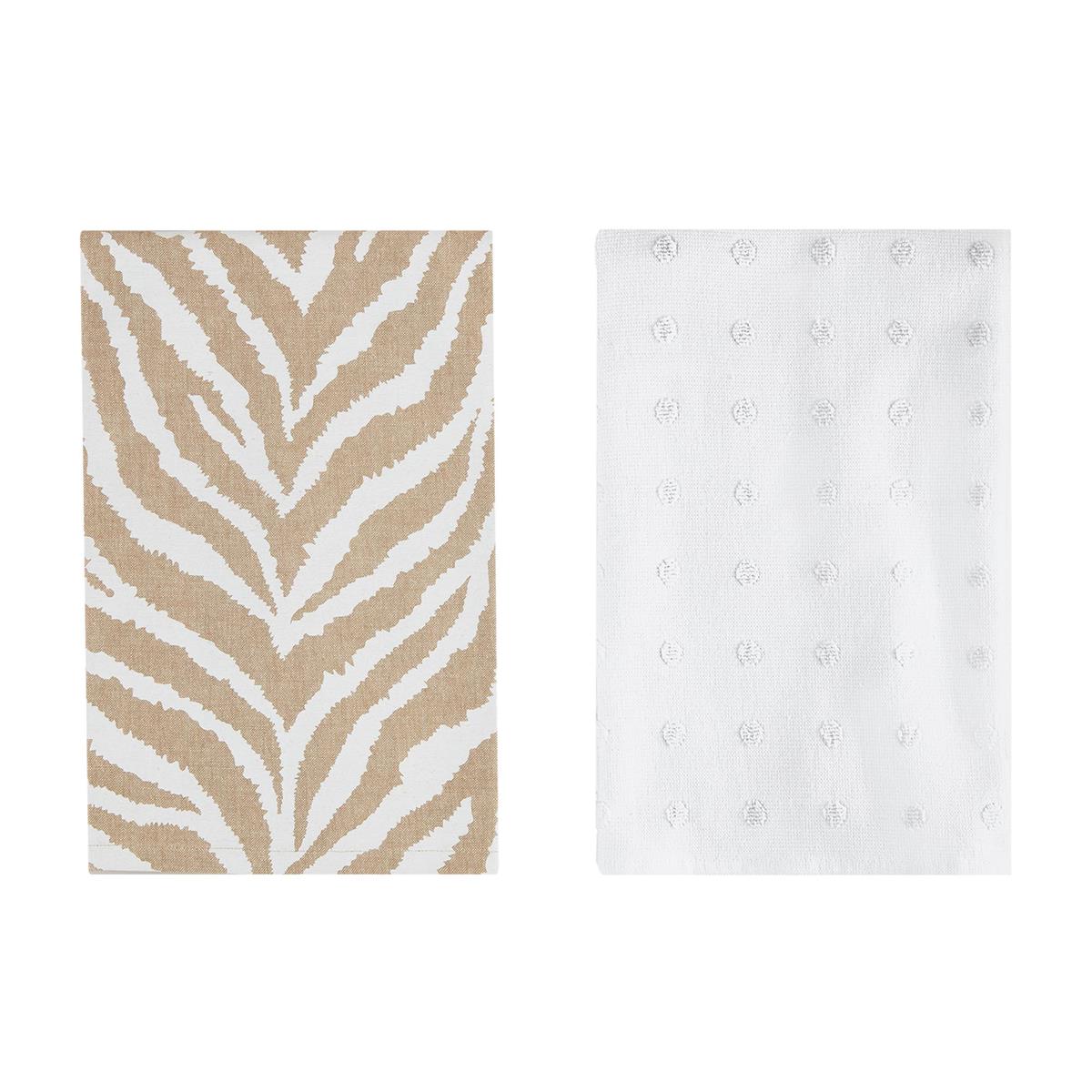 Mud Pie Hand Towel