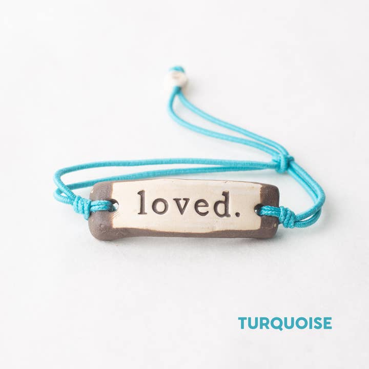 Ceramic Bracelet