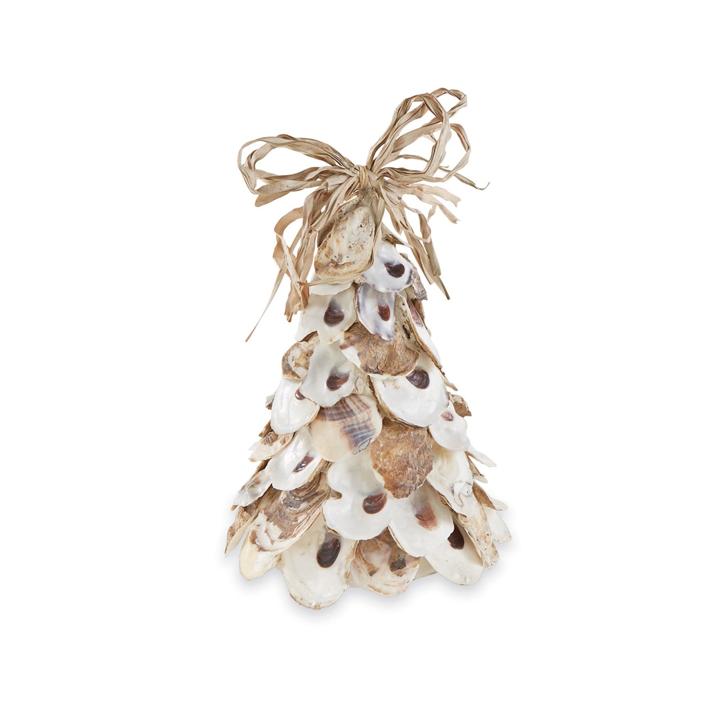 Oyster Shell Tree