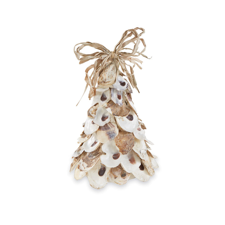 Oyster Shell Tree