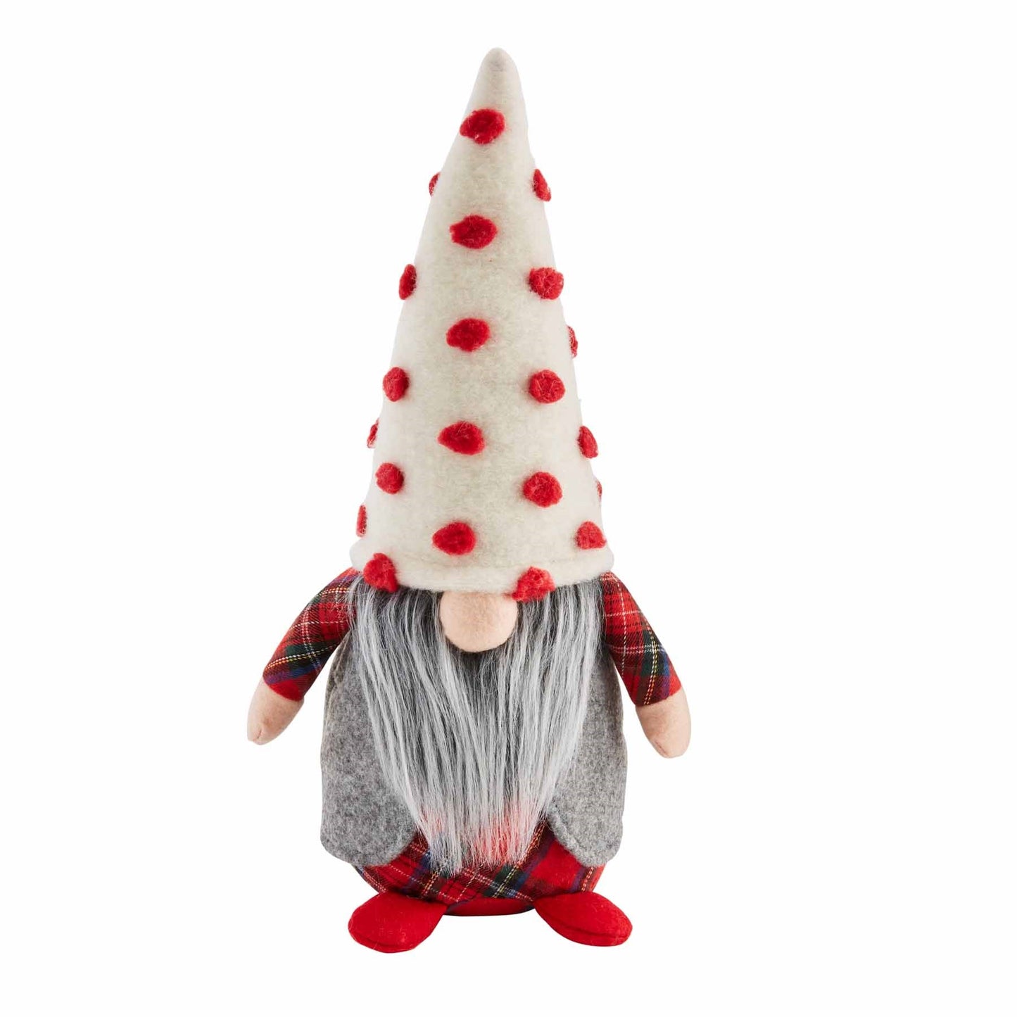 Christmas Gnome Sitter