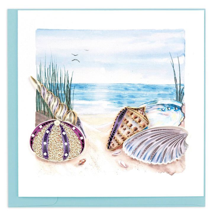Quilled Greeting Cards