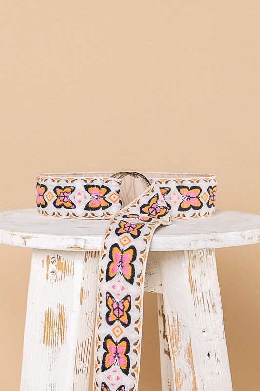 POL Belt Collection