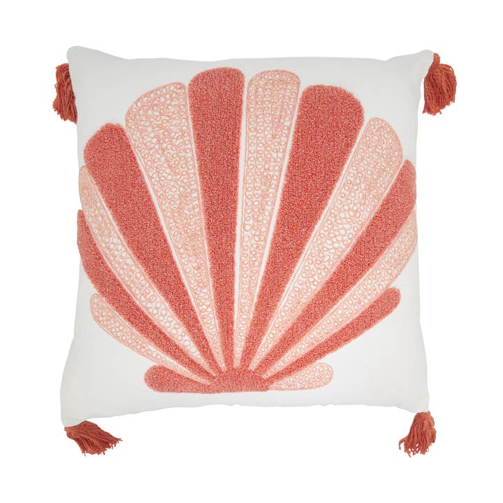 20" Pillow Cover