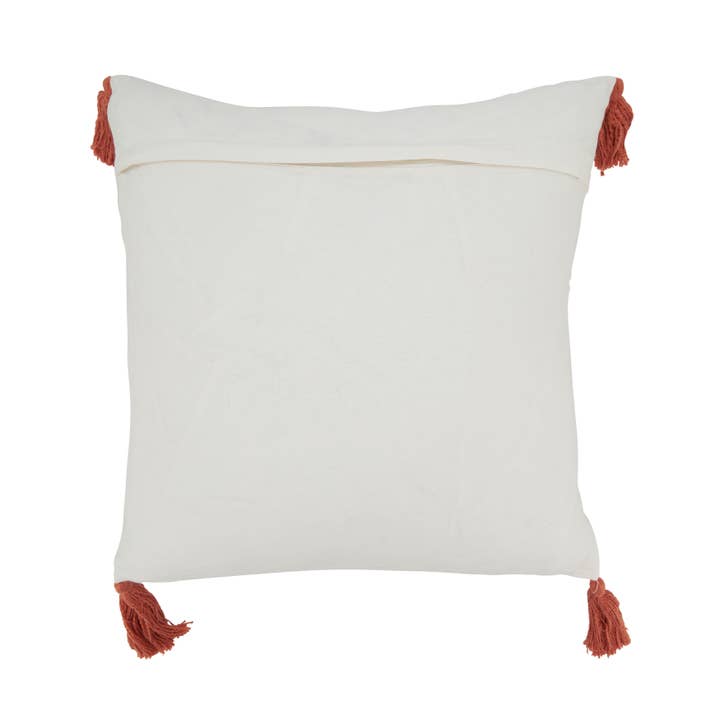 20" Pillow Cover