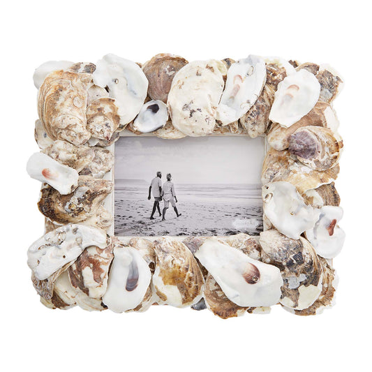 Oyster Frame 4X6