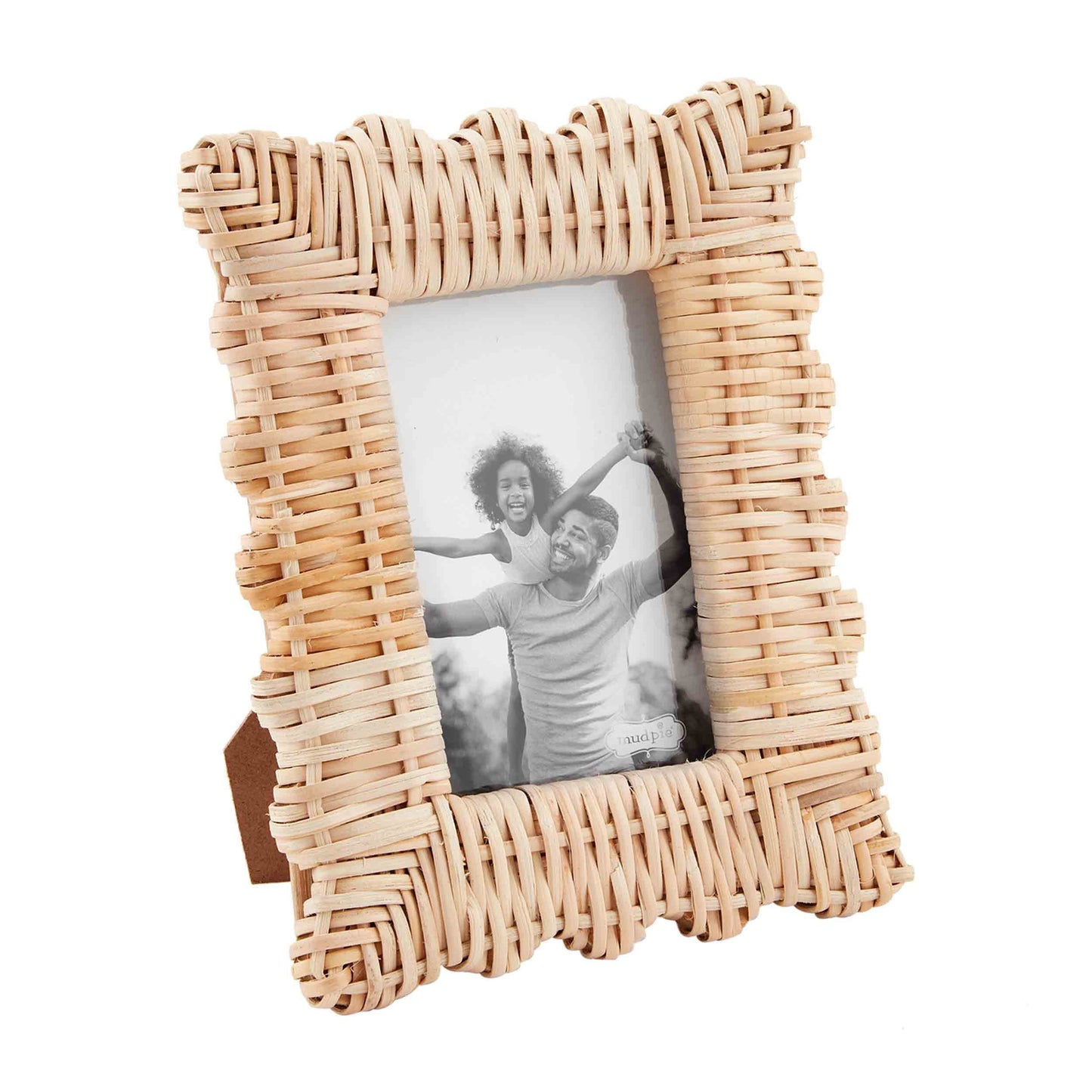 Small Woven Frame