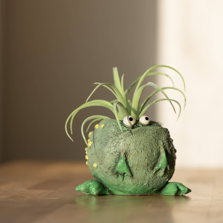 Blobhouse Planters