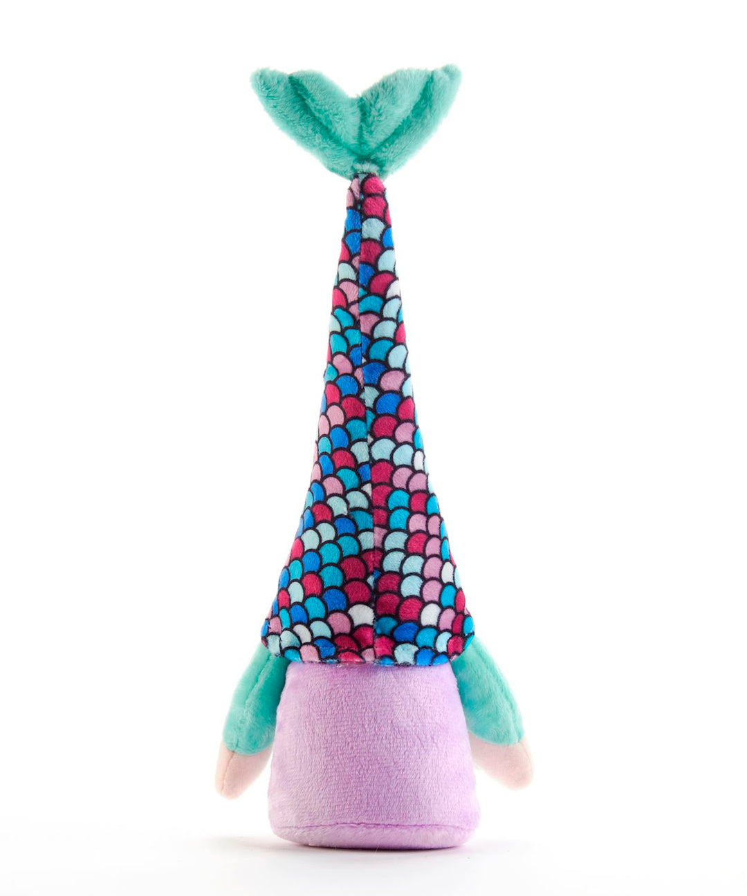 Mermaid Gnome - Jewels