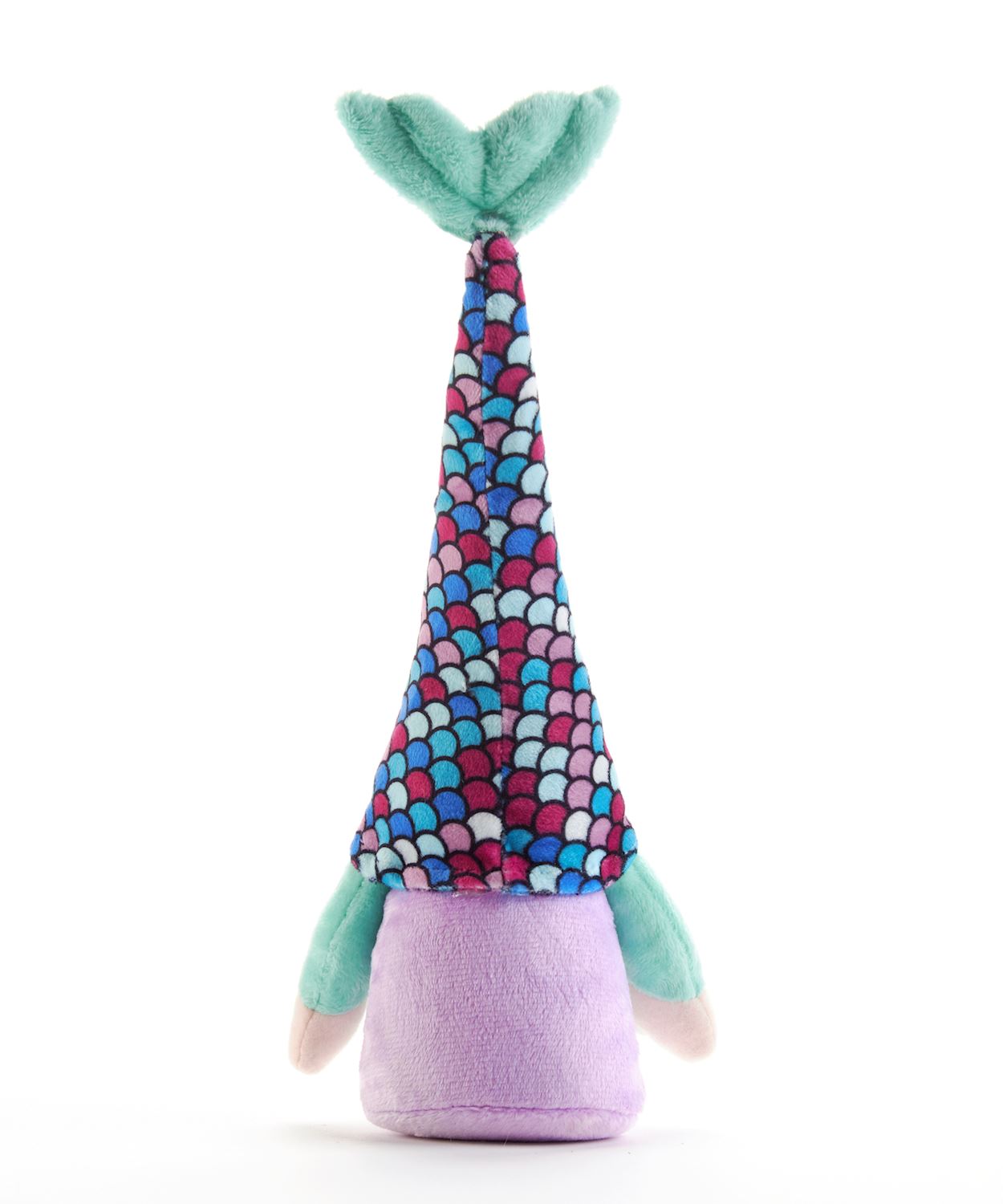 Mermaid Gnome - Jewels