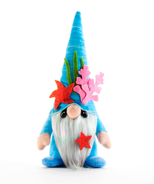 Coral Gnome - Reef