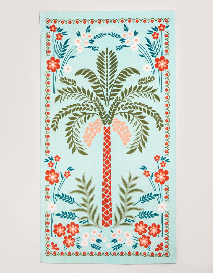 Spartina Towel Collection