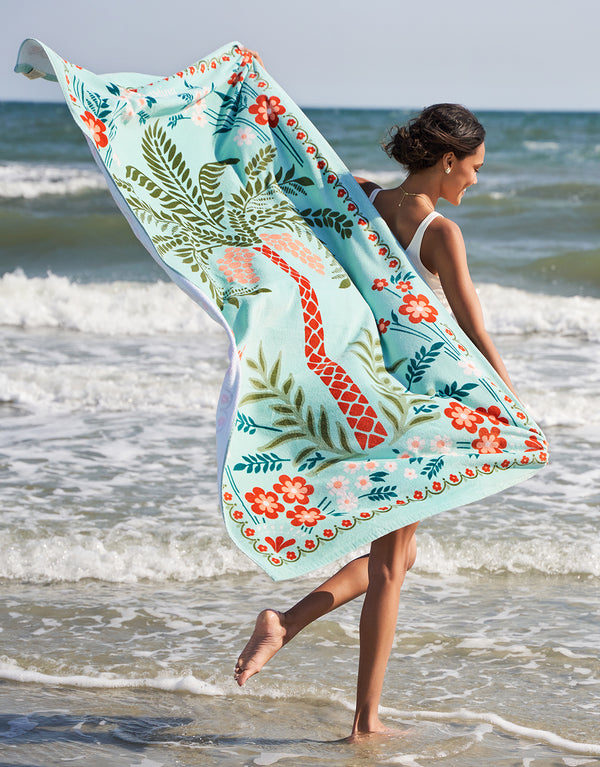 Spartina Towel Collection