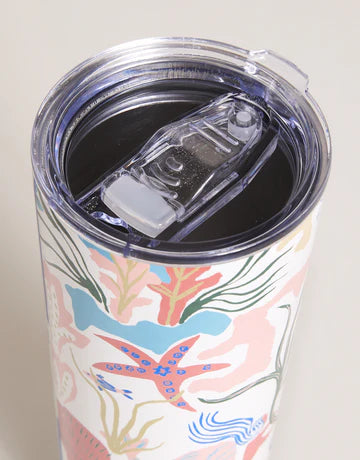 Tumbler 22 OZ Mermaid Sea