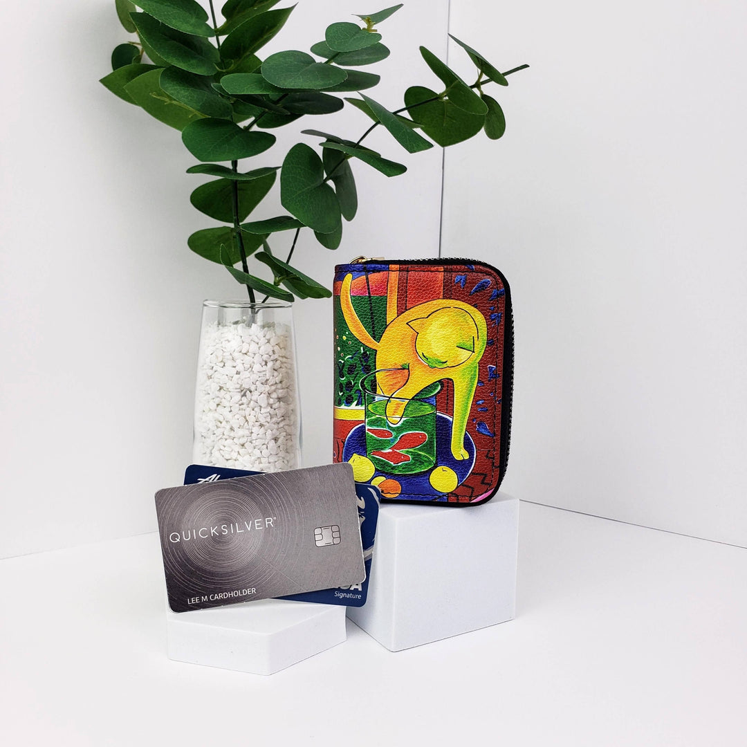 Monarque Crossbody