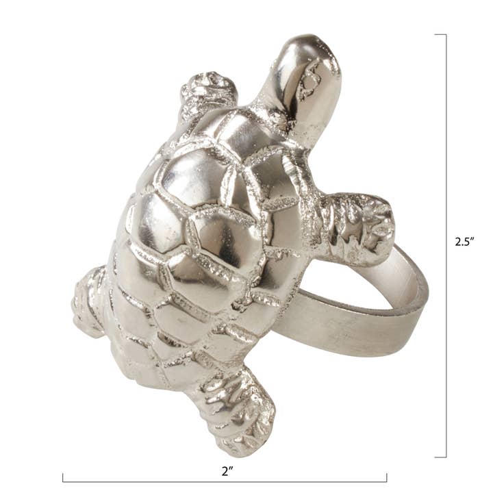 Napkin Ring Collections