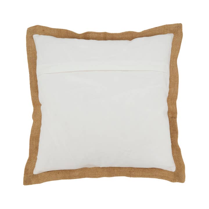 18" Pillow Cover