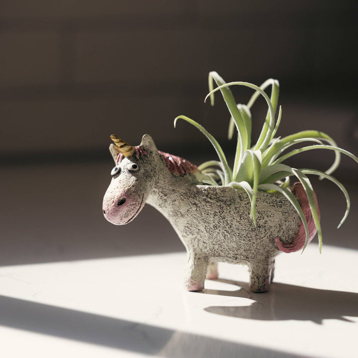 Blobhouse Planters