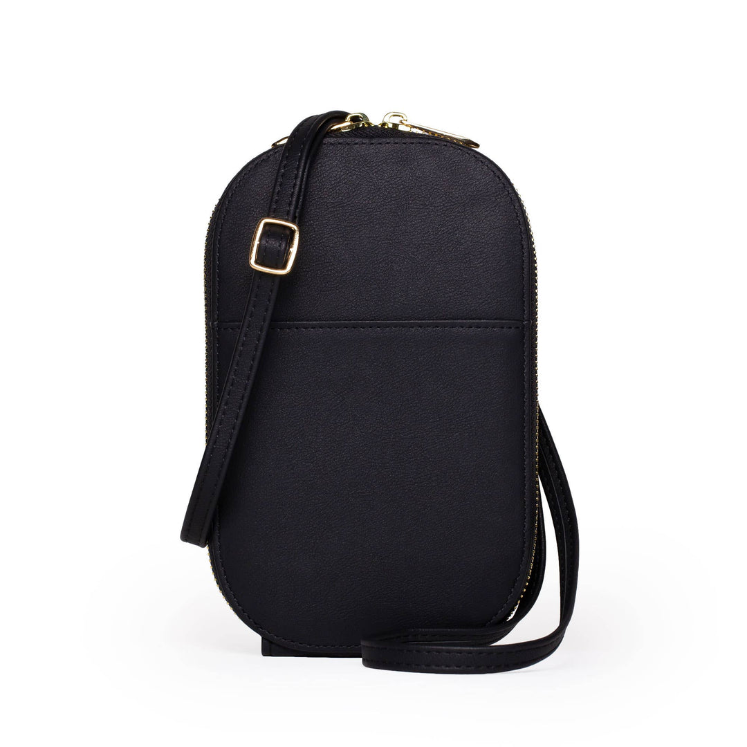 Monarque Crossbody