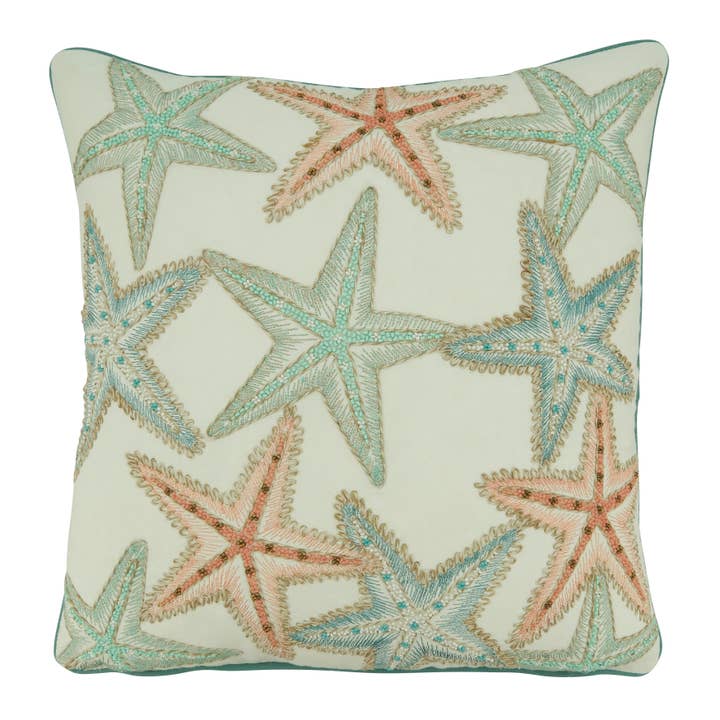 18" Pillow Cover