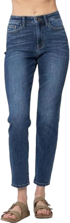Judy Blue Slim Fit High Waist Jean