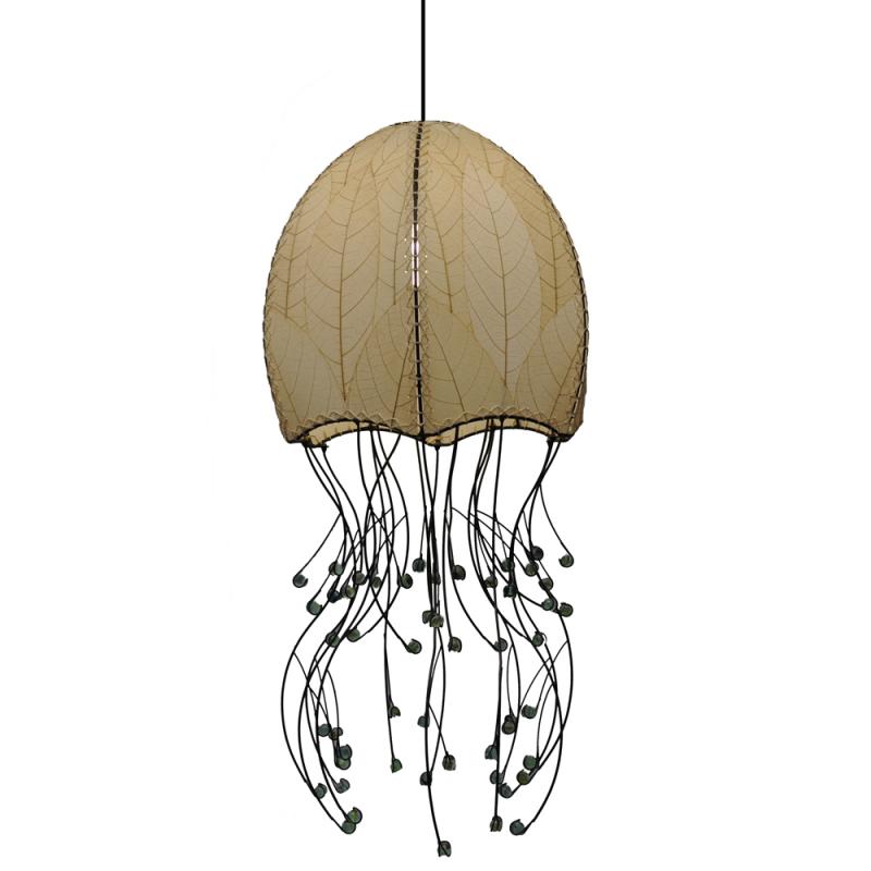 Eangee Jellyfish Pendant  lamp