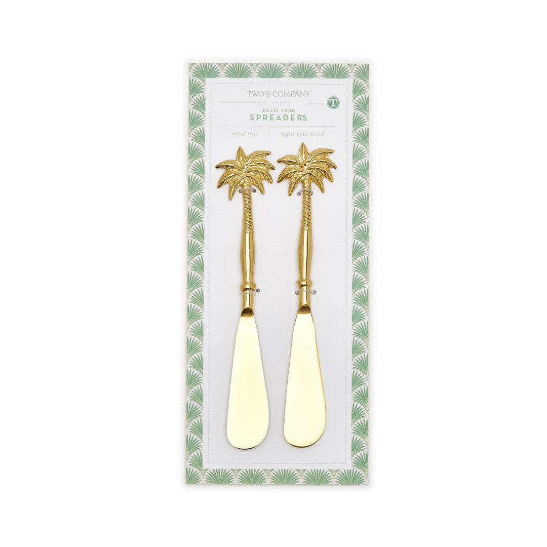 Beach Life Spreader Collection