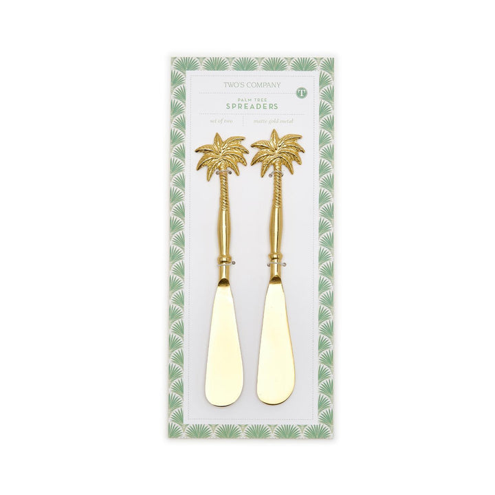Beach Life Spreader Collection
