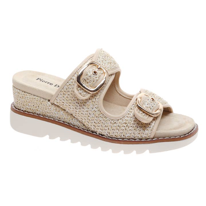 Pierre Dumas Sonda Sandal