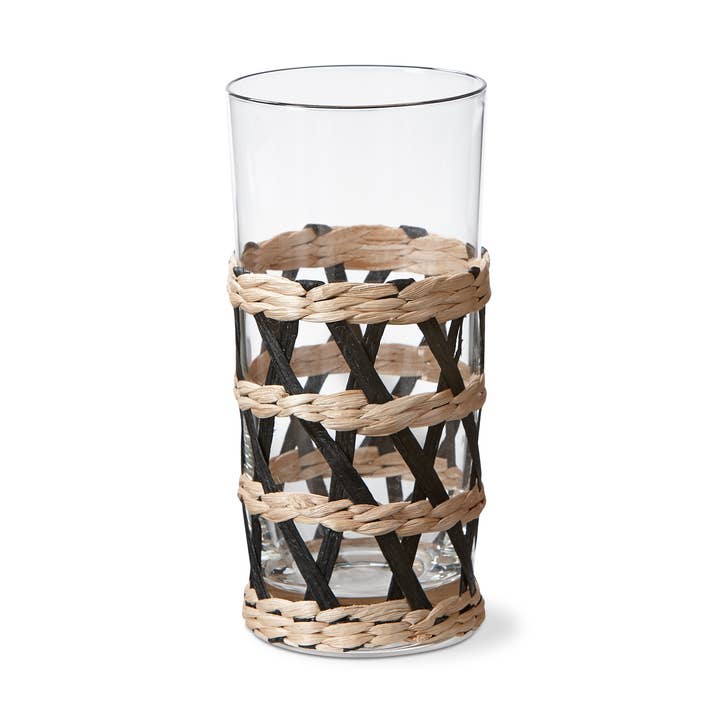Island Glassware