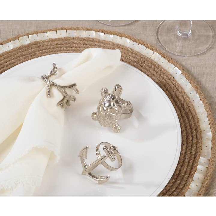 Napkin Ring Collections
