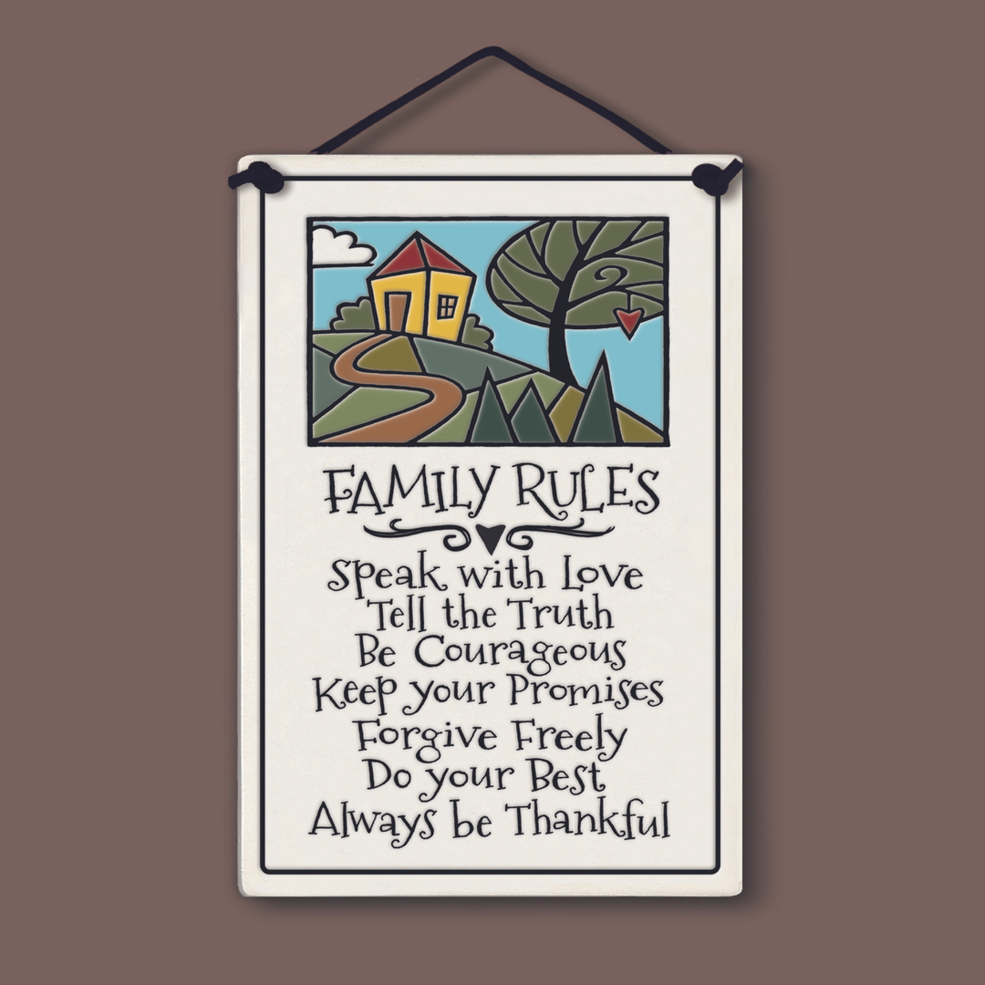 Wisdom Wall Art Collection