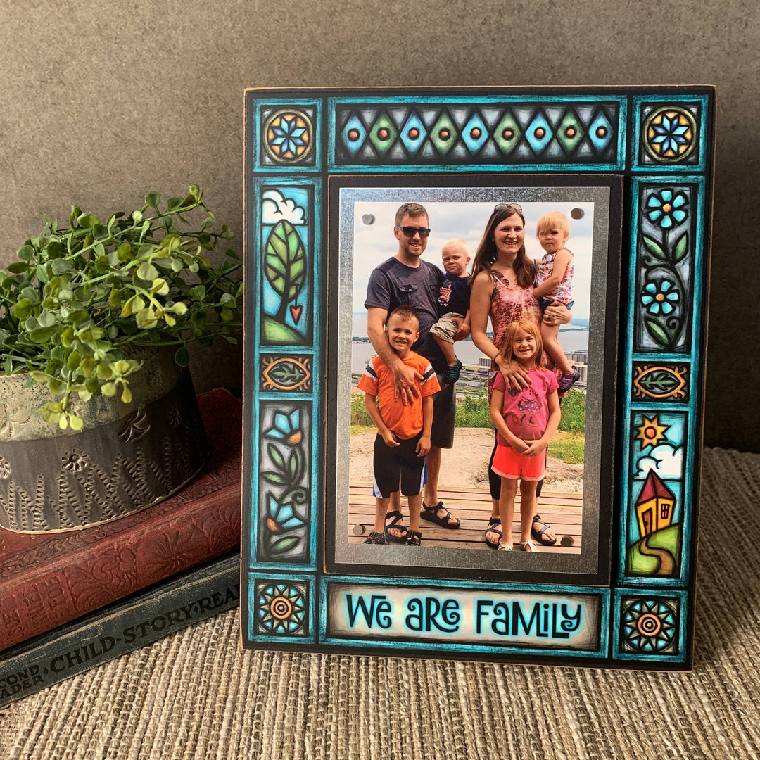 Large Picture Frame