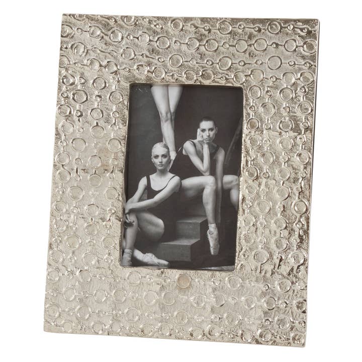 Aluminum Photo Frame