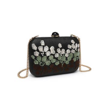 Roley Evening Bag