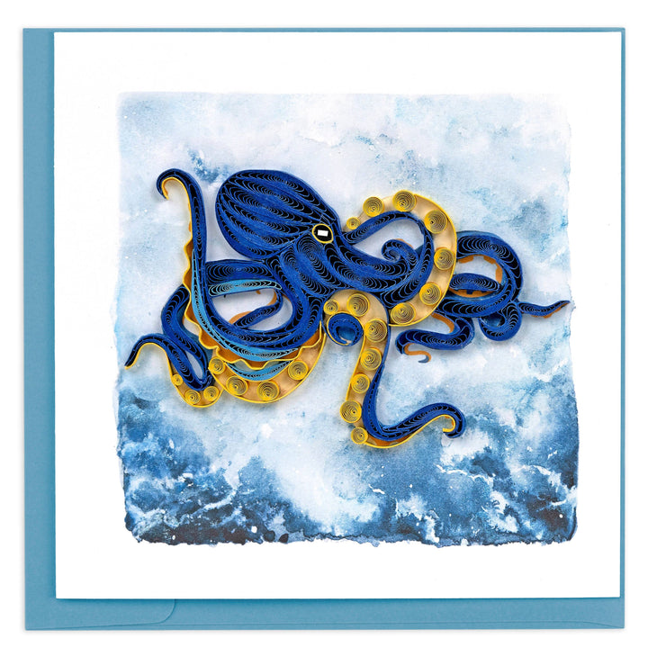 Quilled Greeting Cards