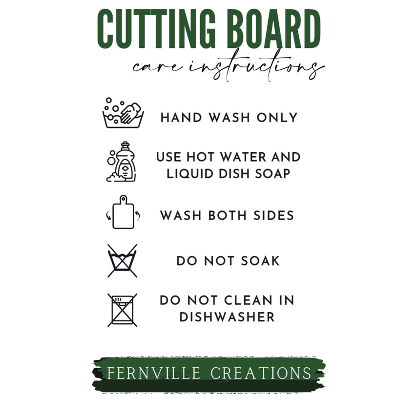Great Heron Cutting Board