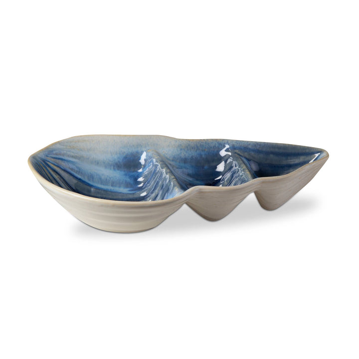 Conch Shell Dish