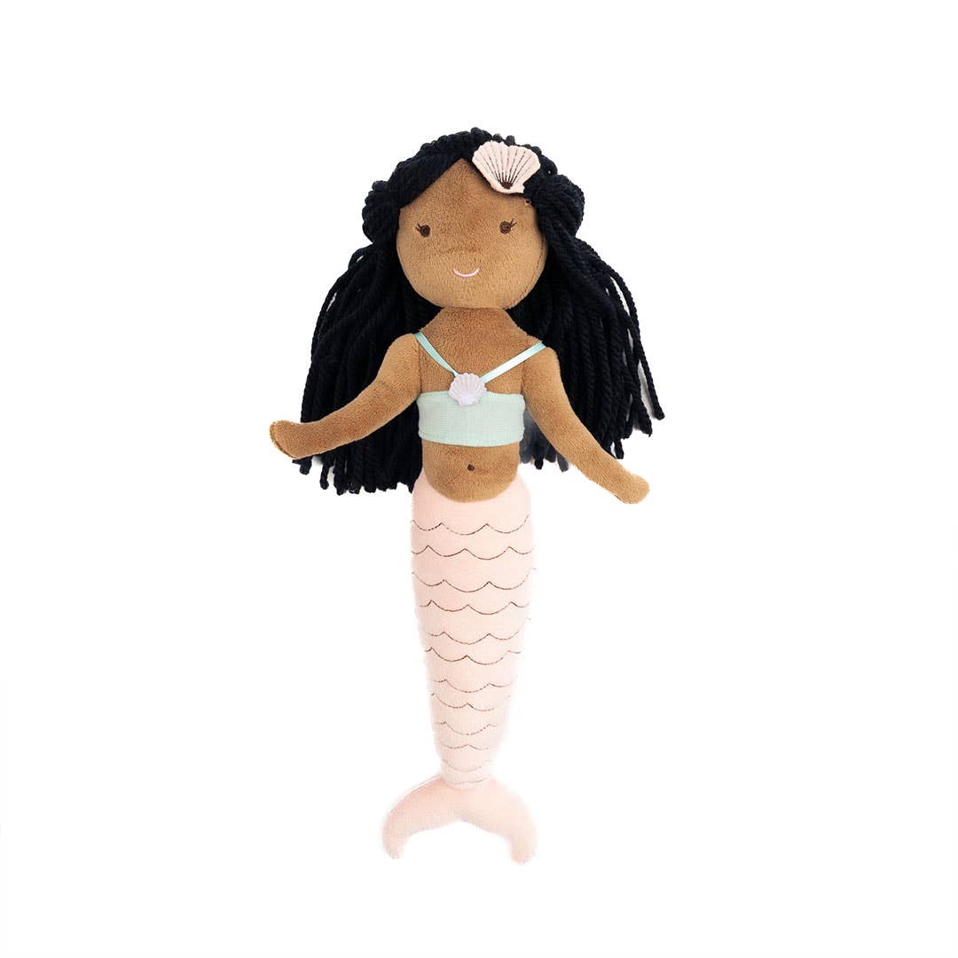 Mermaid Collection Plush Toy