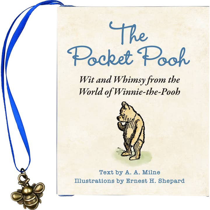 The Pocket Pooh