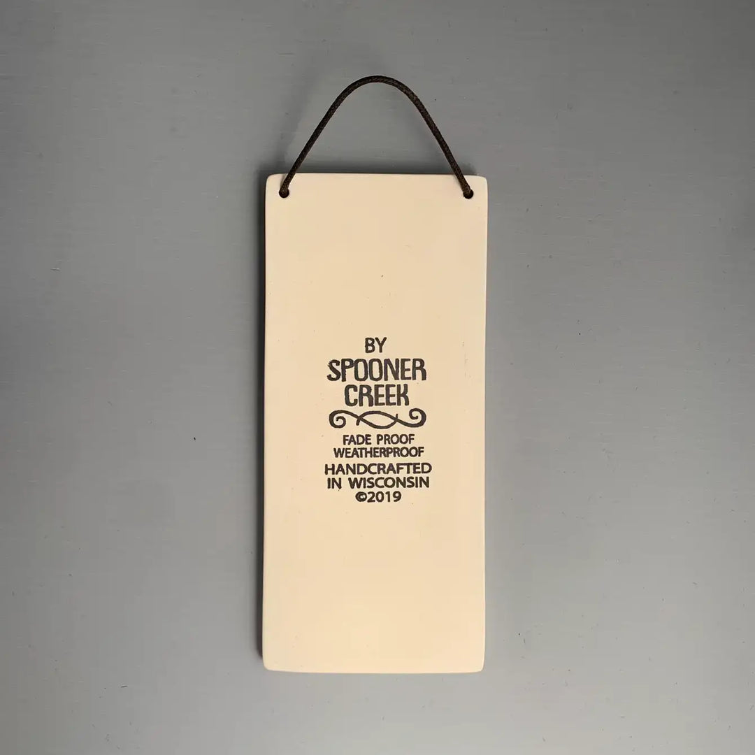 Macone Clay Art Hanger