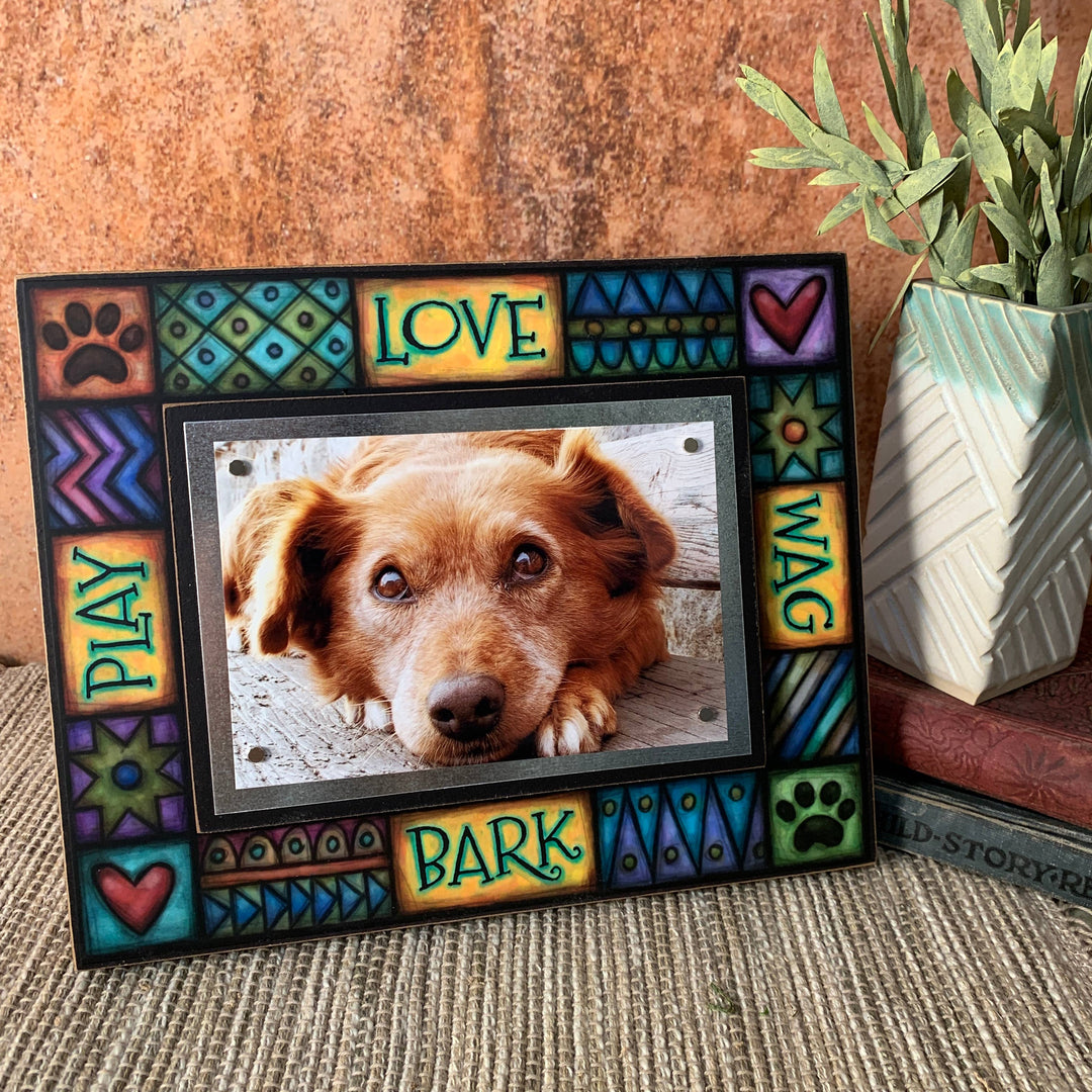 Large Picture Frame