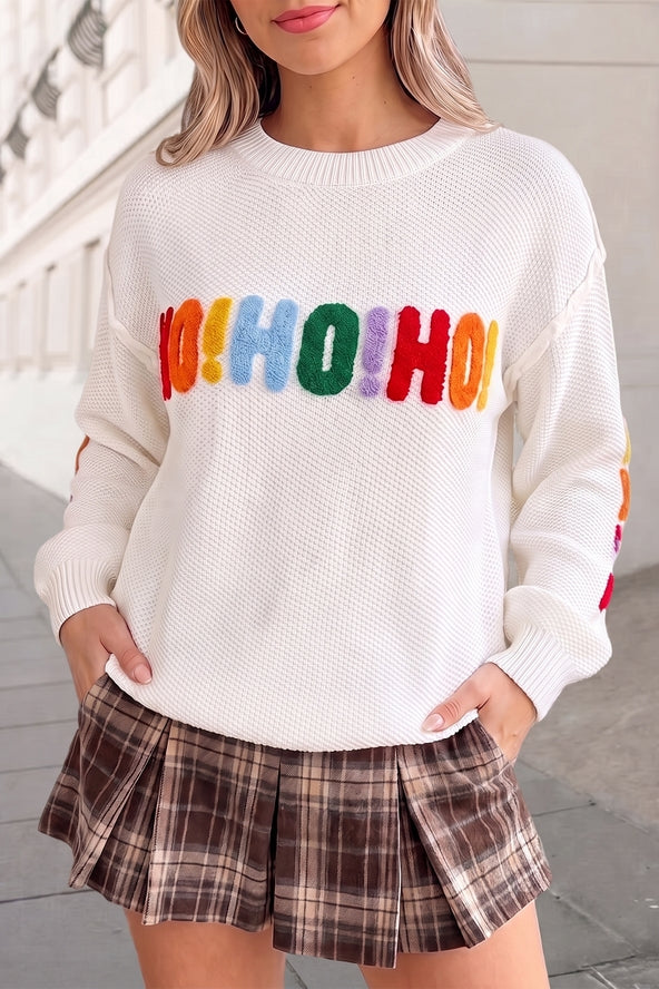 Ho ho ho Sweater