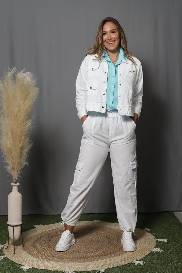 Gio Jacket