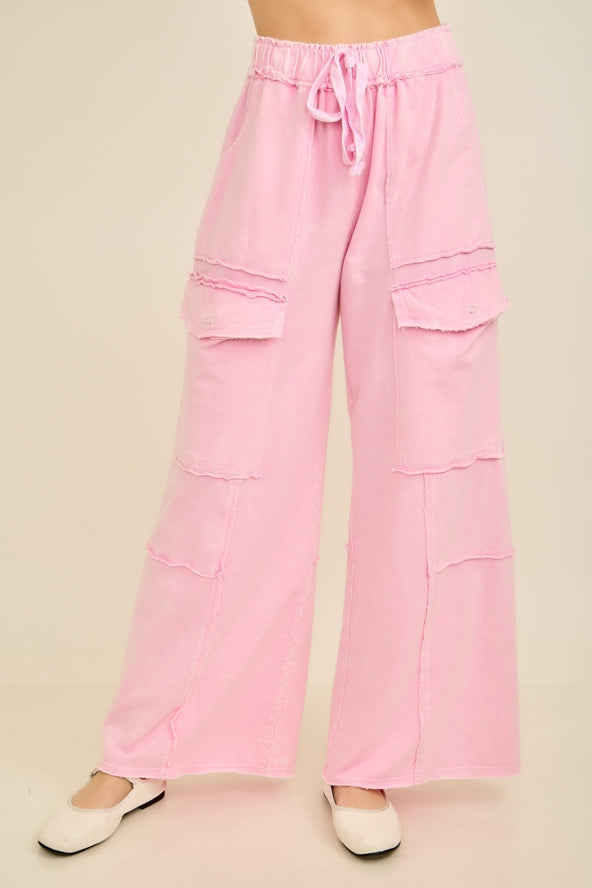 J. Her Cargo  Pants