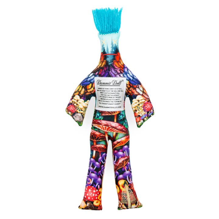 Dammit Doll! Collection