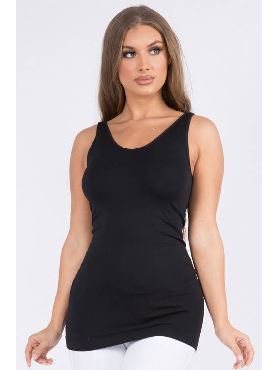 2-way Tank Top